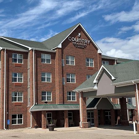 Country Inn & Suites By Radisson, Shoreview-Mounds View, Mn Екстер'єр фото
