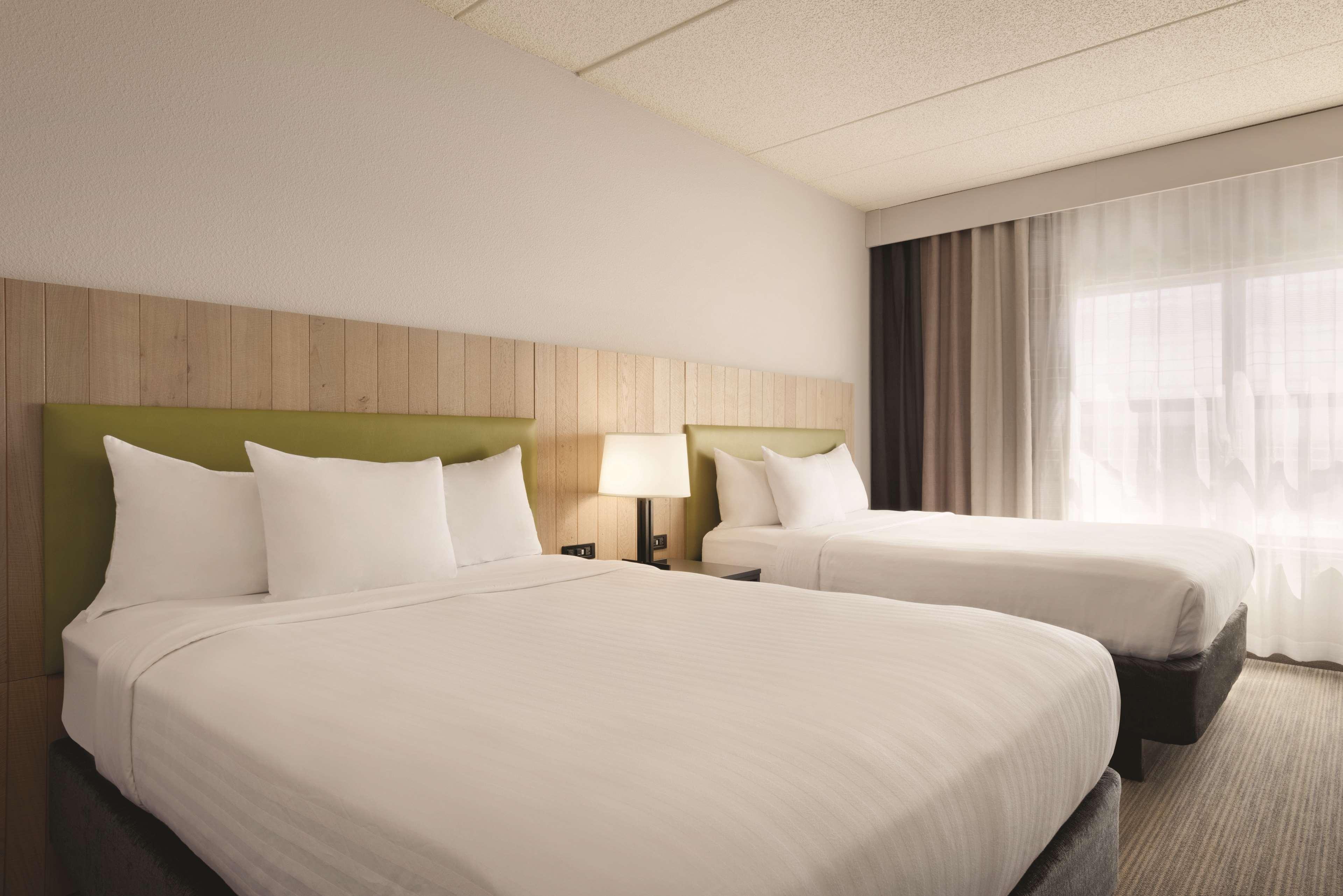 Country Inn & Suites By Radisson, Shoreview-Mounds View, Mn Екстер'єр фото