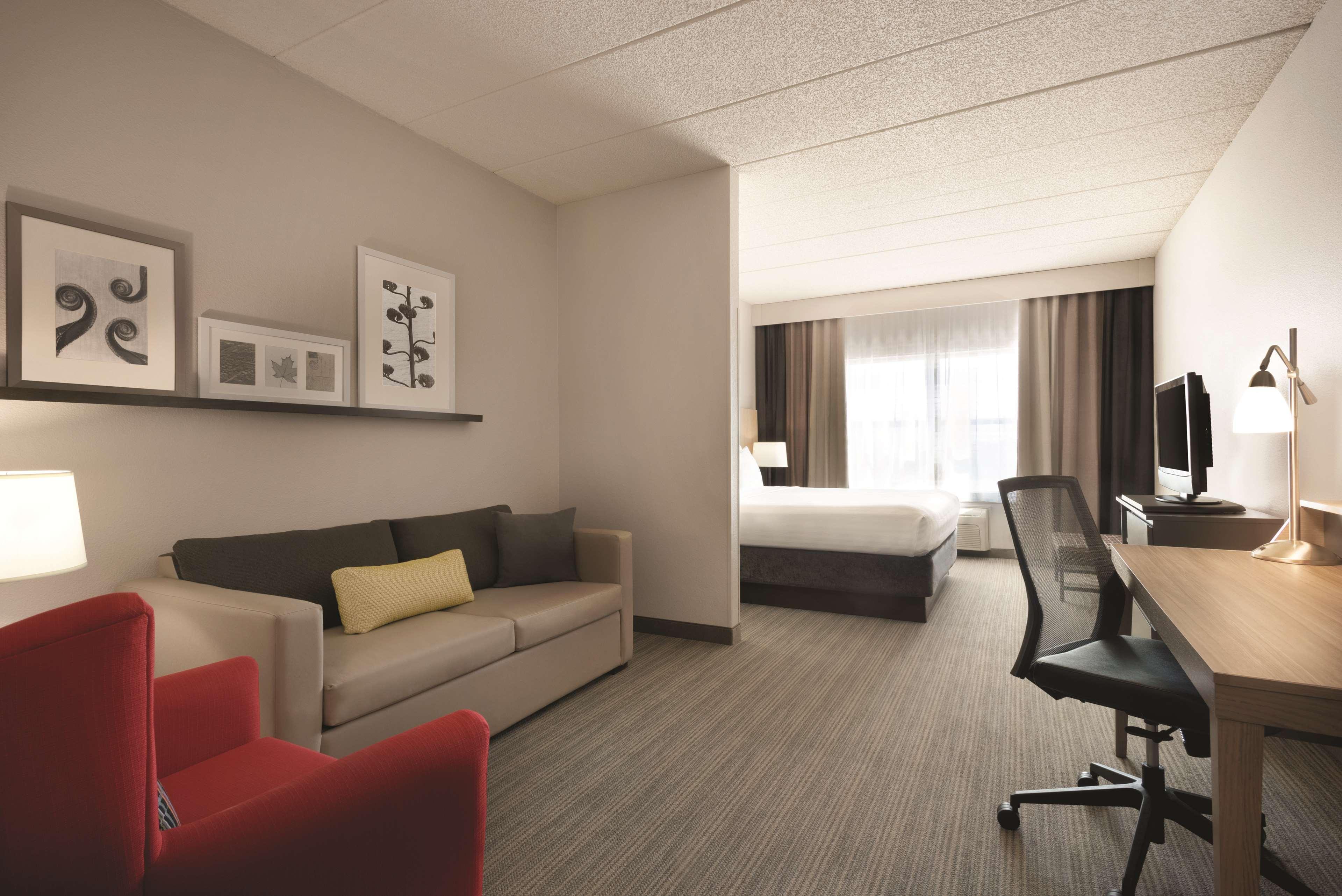 Country Inn & Suites By Radisson, Shoreview-Mounds View, Mn Екстер'єр фото