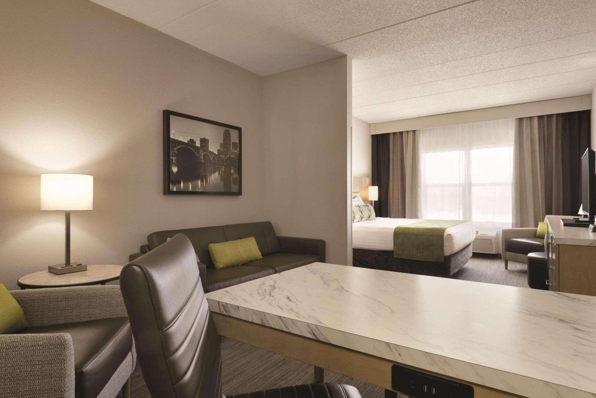 Country Inn & Suites By Radisson, Shoreview-Mounds View, Mn Екстер'єр фото